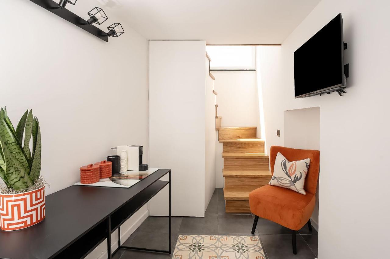 Casa800 Apartment Capri Exterior photo